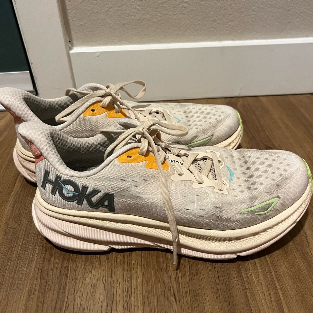 Hoka Clifton 9 - Picture 2 of 4
